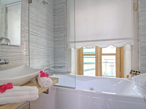 Bellagio Luxury Boutique Hotel : photo 4 de la chambre chambre double de luxe