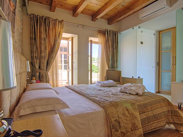 Bellagio Luxury Boutique Hotel : photo 7 de la chambre chambre double de luxe