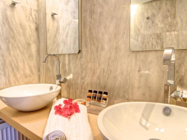 Bellagio Luxury Boutique Hotel : photo 5 de la chambre suite junior