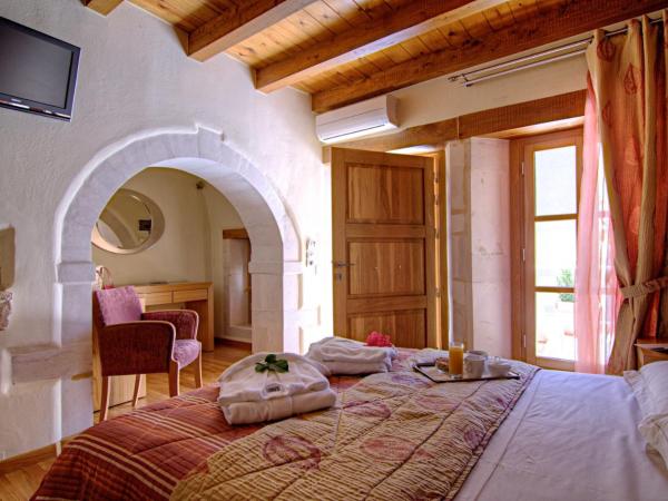 Bellagio Luxury Boutique Hotel : photo 2 de la chambre suite junior