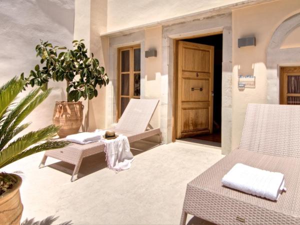 Bellagio Luxury Boutique Hotel : photo 7 de la chambre suite junior