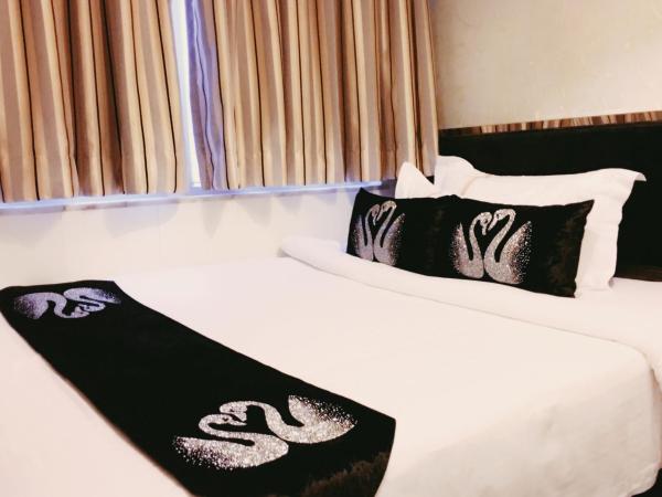 Seasons Hotel - Causeway Bay : photo 3 de la chambre chambre double