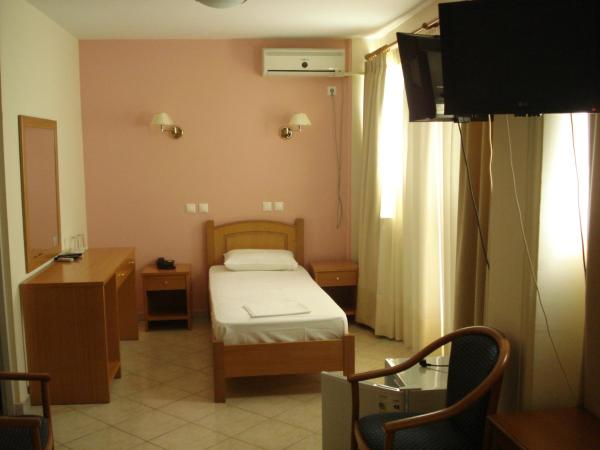Cybele Guest Accommodation : photo 1 de la chambre chambre simple