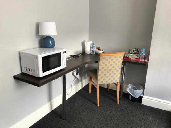 Haya Guest House : photo 2 de la chambre chambre double Économique