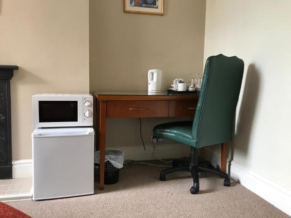 Haya Guest House : photo 2 de la chambre chambre double