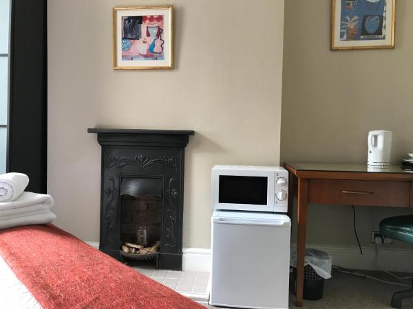 Haya Guest House : photo 3 de la chambre chambre double