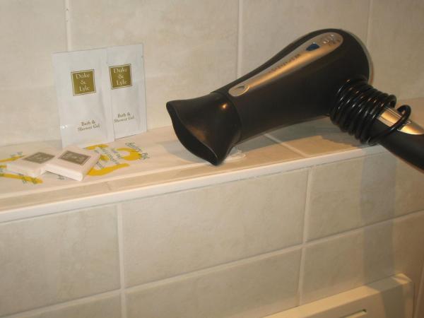 B&B Het Wit Beertje : photo 4 de la chambre chambre double - vue sur jardin