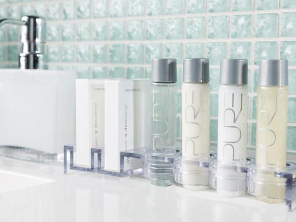 Hotel Sepia : photo 6 de la chambre chambre confort avec 2 lits queen-size