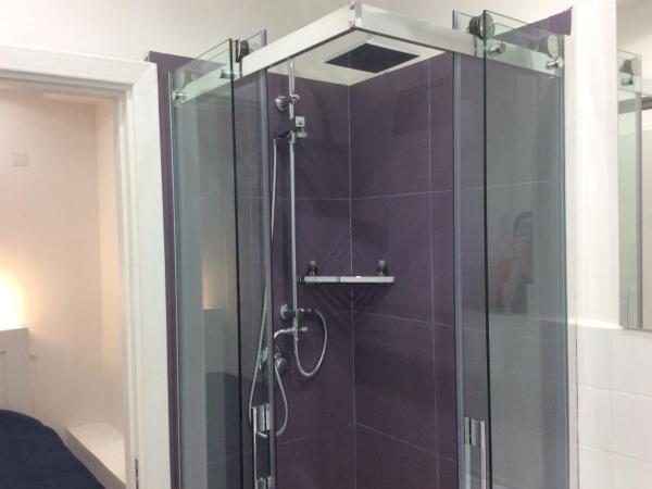 Cico B&B : photo 9 de la chambre chambre double classique