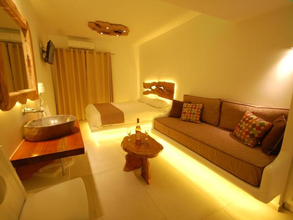 Regal View : photo 8 de la chambre chambre double - vue sur mer