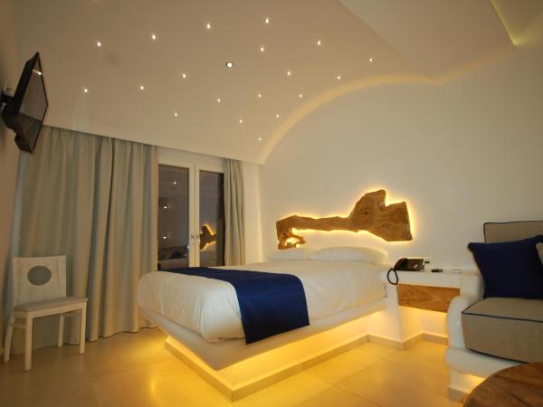 Regal View : photo 4 de la chambre chambre triple - vue sur mer