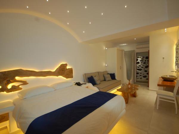 Regal View : photo 5 de la chambre chambre triple - vue sur mer