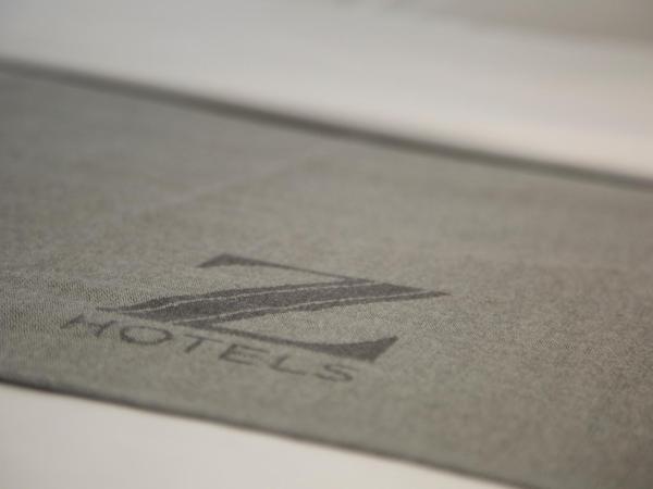 The Z Hotel Gloucester Place : photo 4 de la chambre chambre lit king-size - accessible aux personnes à mobilité réduite