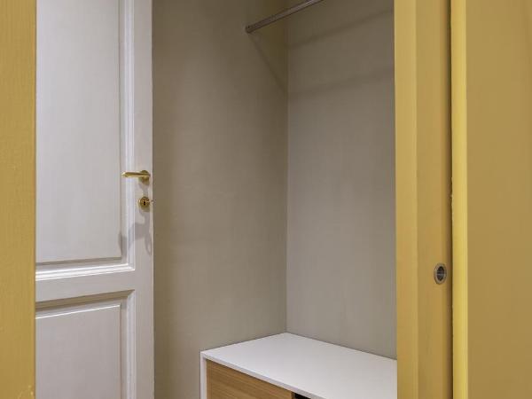 Residenza d'Epoca Visacci : photo 5 de la chambre chambre familiale deluxe