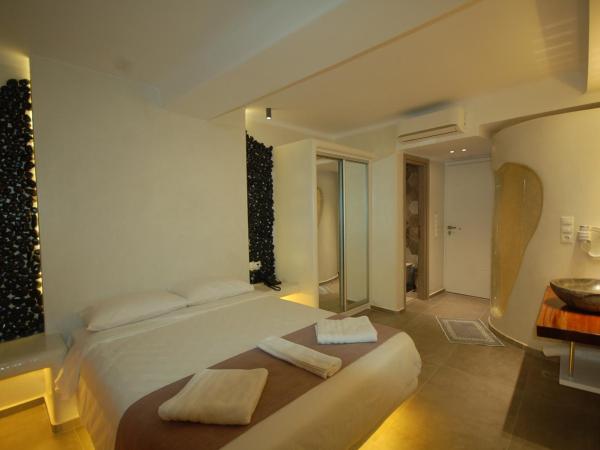 Regal View : photo 10 de la chambre chambre double avec vue sur la mer - rez-de-chaussée