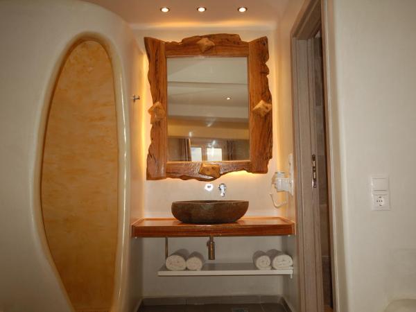 Regal View : photo 3 de la chambre chambre triple – vue sur mer - rez-de-chaussée 