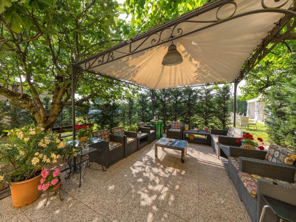 Residenza le dimore 3 : photo 5 de la chambre appartement 1 chambre