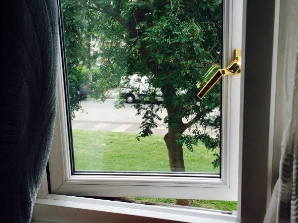 simply guesthouse : photo 2 de la chambre chambre double