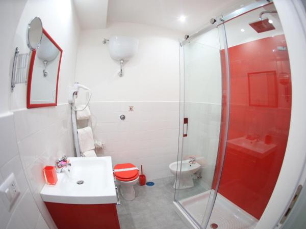 Cico B&B : photo 5 de la chambre chambre double avec balcon