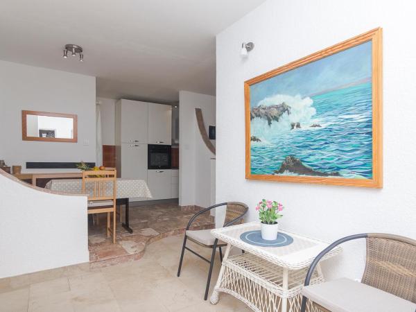 APARTMENTS A&B : photo 10 de la chambre suite 3 chambres