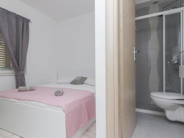 APARTMENTS A&B : photo 7 de la chambre suite 3 chambres