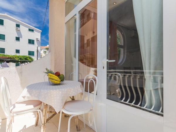 APARTMENTS A&B : photo 10 de la chambre suite 3 chambres