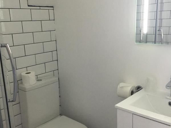 Happy Return Hotel : photo 1 de la chambre chambre double