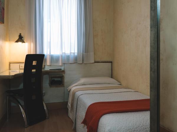 Hotel Castillo de Javier : photo 1 de la chambre chambre simple