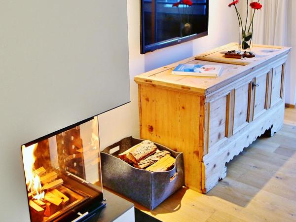 Elite Alpine Lodge - Apart & Breakfast : photo 3 de la chambre appartement 2 chambres deluxe