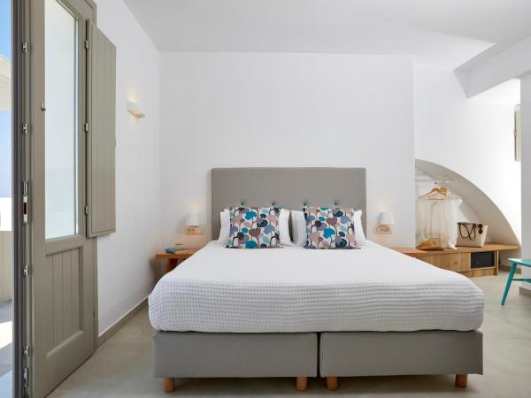 Aperanto Suites : photo 3 de la chambre suite Élégante