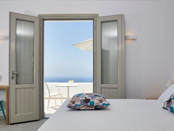 Aperanto Suites : photo 4 de la chambre suite Élégante