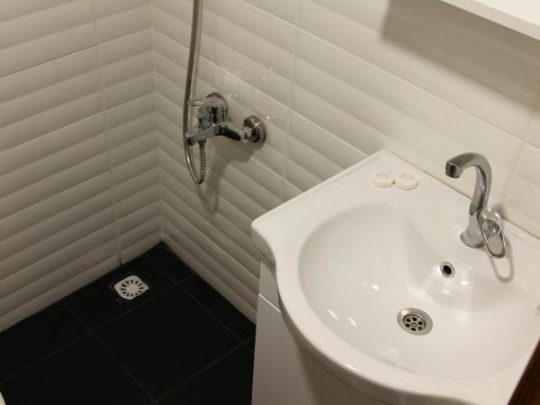 Esperanza Hotel : photo 1 de la chambre chambre double/lits jumeaux - formule tout compris sans alcool