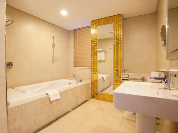 Hotel Pharos : photo 7 de la chambre chambre double standard