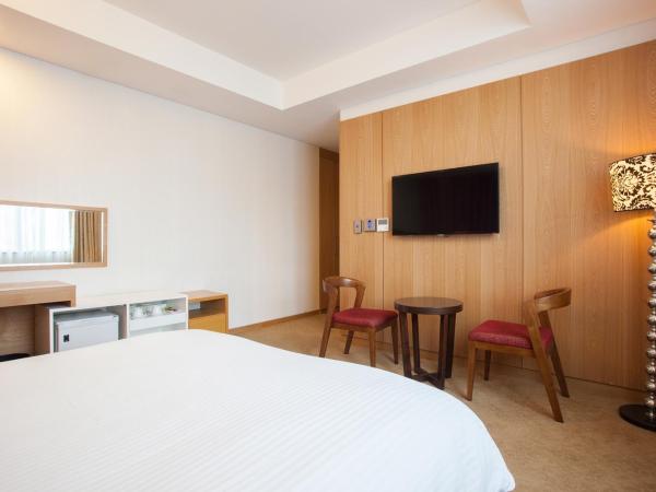 Hotel Pharos : photo 5 de la chambre chambre double standard