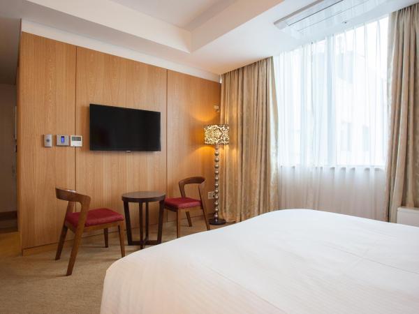 Hotel Pharos : photo 4 de la chambre chambre double standard