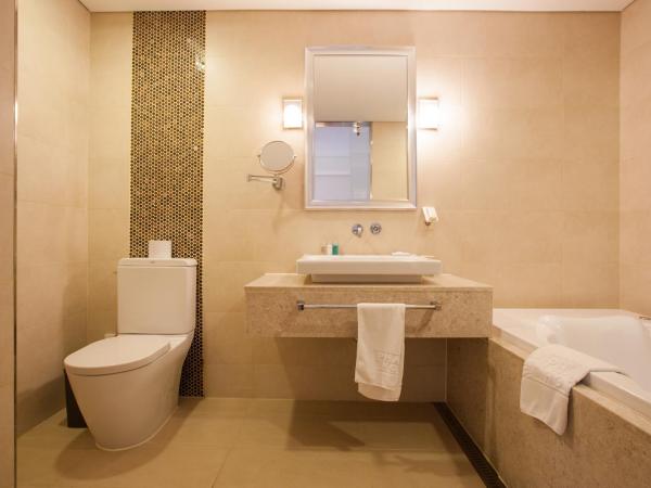 Hotel Pharos : photo 7 de la chambre chambre lits jumeaux standard