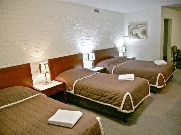 City Park Hotel : photo 3 de la chambre chambre familiale