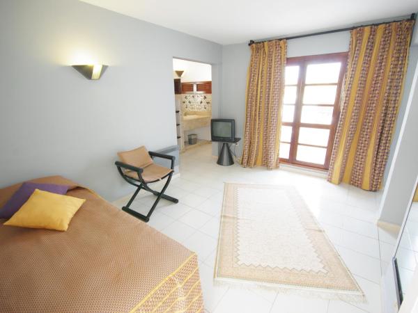 El Pueblo Tamlelt : photo 5 de la chambre chambre familiale