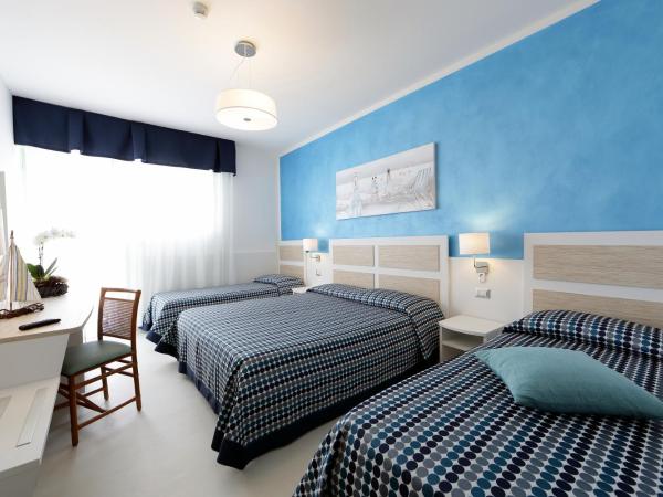 Hotel Hiki 3 Superior : photo 1 de la chambre chambre quadruple