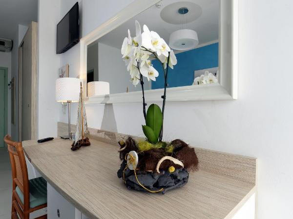 Hotel Hiki 3 Superior : photo 3 de la chambre chambre quadruple