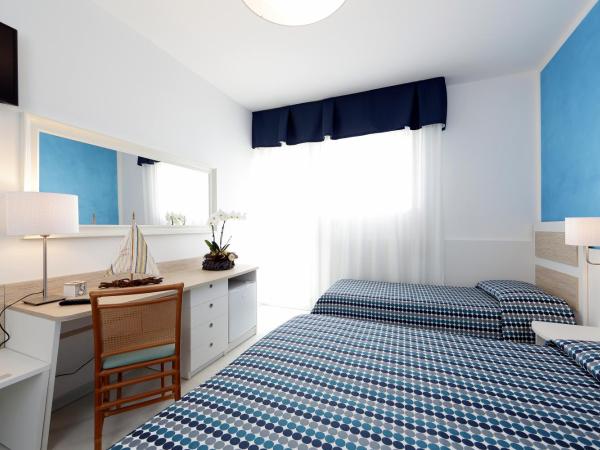 Hotel Hiki 3 Superior : photo 2 de la chambre chambre quadruple