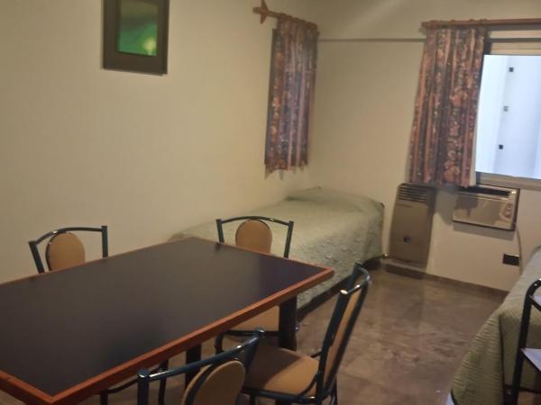 Apart Hotel Magali : photo 5 de la chambre appartement