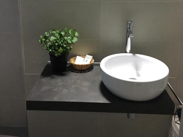 Bed&Breakfast A Bologna : photo 5 de la chambre chambre double ou lits jumeaux