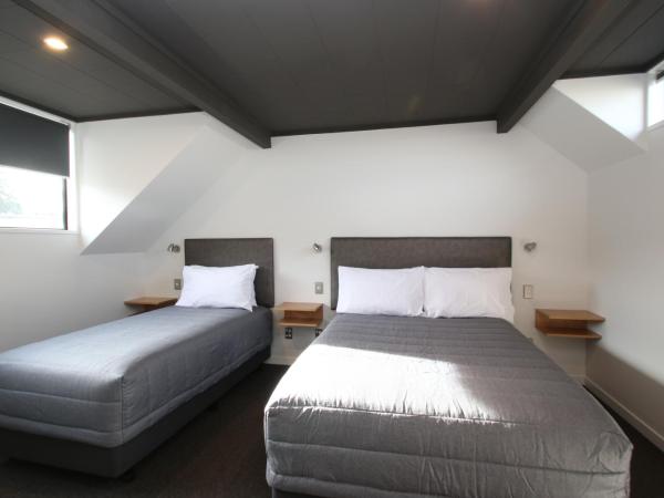 Dunedin Motel and Villas : photo 8 de la chambre appartement 3 chambres