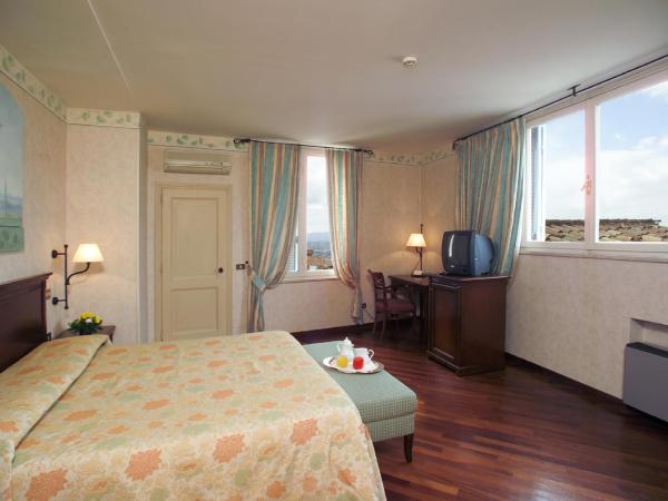 Hotel Fortuna : photo 10 de la chambre chambre double exécutive