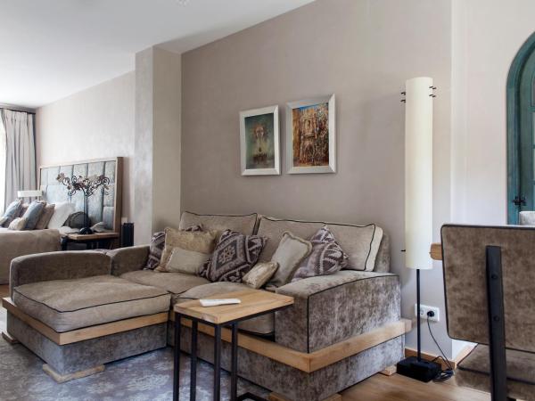 Boutique Hotel Casa Granados : photo 1 de la chambre suite