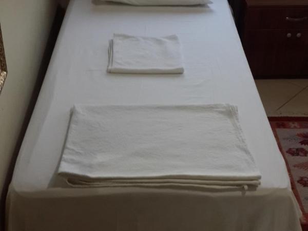 Durak Hotel : photo 8 de la chambre chambre simple standard avec douche