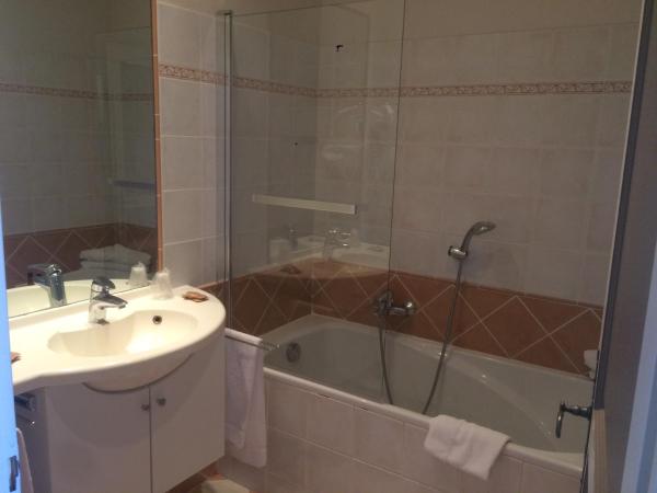 Hôtel du Musée : photo 9 de la chambre chambre double supérieure