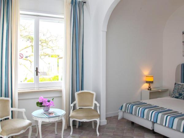 Hotel San Felice : photo 4 de la chambre chambre double deluxe avec terrasse