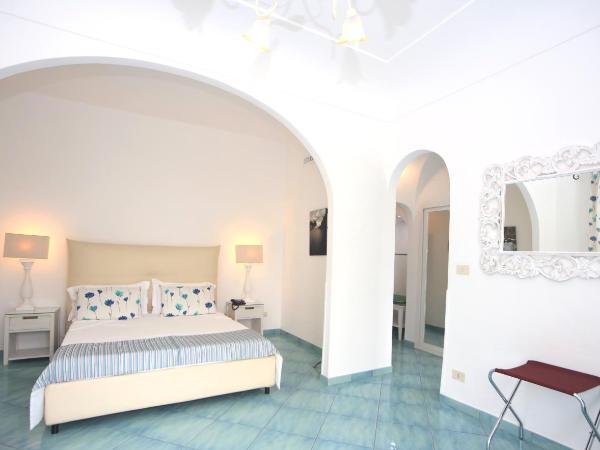 Hotel San Felice : photo 3 de la chambre chambre double deluxe avec terrasse